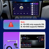 9 inch Android OS for Volkswagen Beetle A5 2011 - 2019 Car Radio Video Multimedia Player GPS Navigation WIFI BT Auto Accessories