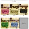 Premium Soft Leather Shoulder Bag For Women Crossbody Handbag Ladies Designer Tote Elegant Purse