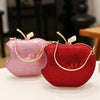 Women's Crystal Evening Bag Female Red Gold Silver Clutch Bags Wedding Diamond Beaded Bag Rhinestone Party Bags Women's Handbags