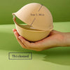 5cm Thick Bra Padding Silicone Invisible Bras Seamless Push Up Breast Stickers Pad Women's Nipple Cover Underwear