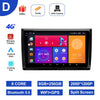 9 inch Android OS for Volkswagen Beetle A5 2011 - 2019 Car Radio Video Multimedia Player GPS Navigation WIFI BT Auto Accessories