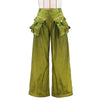 Fashion Streetwear High Waist Removable Pockets Wide Leg Pants for Women INS Hip Hop Casual Loose 2024 Spring Summer Trousers - MAGUSTA BEAUTY