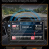 2DIN MP5 Video Player 7'' Universal Car Radio Multimedia Support Bluetooth USB TF FM Carplay Android Auto Touch Stereo Autoradio