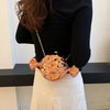 Acrylic Evening Clutch Bag For Women Luxury Shoulder Bag Handbag And Crossbody Bags Party Prom Wedding Shiny Candy Design Purse