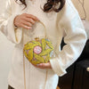 Luxury Gold Clutch Bags for Women 2025 Party Bags Evening Purse Designer Crossbody Bag New in Handbag Ladies hand bag sac femme