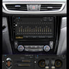 Android Auto Carplay For Ford Fiesta 2009-2017 Car Radio GPS Navigation Multimedia Video Player Tools Head Unit 4G BT No 2din