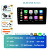 Android 14 For Audi A4 II 2 B6 III 3 B7 2000 - 2009 S4 2002 - 2008 RS4 2005 - 2009 Car Radio Multimedia Video Player Navigation