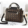 New women bags handbag for women 2025 shoulder bag female handbags fashion crossbody luxury bags shoulder bag