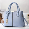 Famous Designer Brand Bags Women Leather Handbag New Luxury Ladies Purse zwq