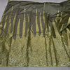 2025 African Nigerian Tulle Lace Fabric Organza Embroidery High Quality Brocade Jacquard 5Yard for Party Gown Dress YXZ157