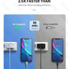 PD 30W For Apple Fast Charger For iPhone 15 11 12 13 14 Pro Max XR X XS Max 8 Plus Phone Charger Cable Fast Charging Accessories
