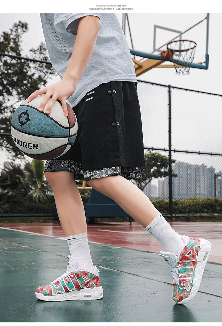 Stylish and Trendy Sneakers: Comfortable Soft-Soled Casual Shoes