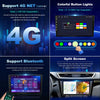 9 inch Android OS for Volkswagen Beetle A5 2011 - 2019 Car Radio Video Multimedia Player GPS Navigation WIFI BT Auto Accessories