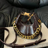 Fashionable Small Handbag, Minimalist Stylish Texture Elegant Style Shoulder Bag, New Casual 	Top Handle Bag For Women