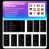 Android 14 Carplay Car Radio Stereo Multimedia Video Player For Citroen Berlingo 2019 Peugeot Partner Rifter 2020 For Opel Combo