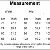Spring Summer New Women's Clothing Trousers, White High Waist Tight Skinny Pants Casual All-Matching