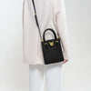 BAFELLI 2025 NEW WOMEN'S HANDBAG CAT LUXURY BRAND DESIGNER ORIGINAL STYLE TRENDING SHOULDER CASUAL BAGS MINI TOTE CROSSBODY