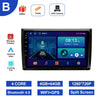 9 inch Android OS for Volkswagen Beetle A5 2011 - 2019 Car Radio Video Multimedia Player GPS Navigation WIFI BT Auto Accessories
