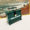 purses and handbags Luxury Designer crossbody shoulder bag For Women piano shape handmade bags Purse Messenger Bag banquet bag