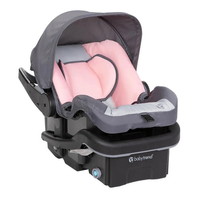 Passport Switch Modular Travel System, Dash Pink