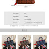 Fashion Women's Classic Luxury Brand Designs A High-quality Single-shoulder Bag That Is Personalized, Casual and Versatile.
